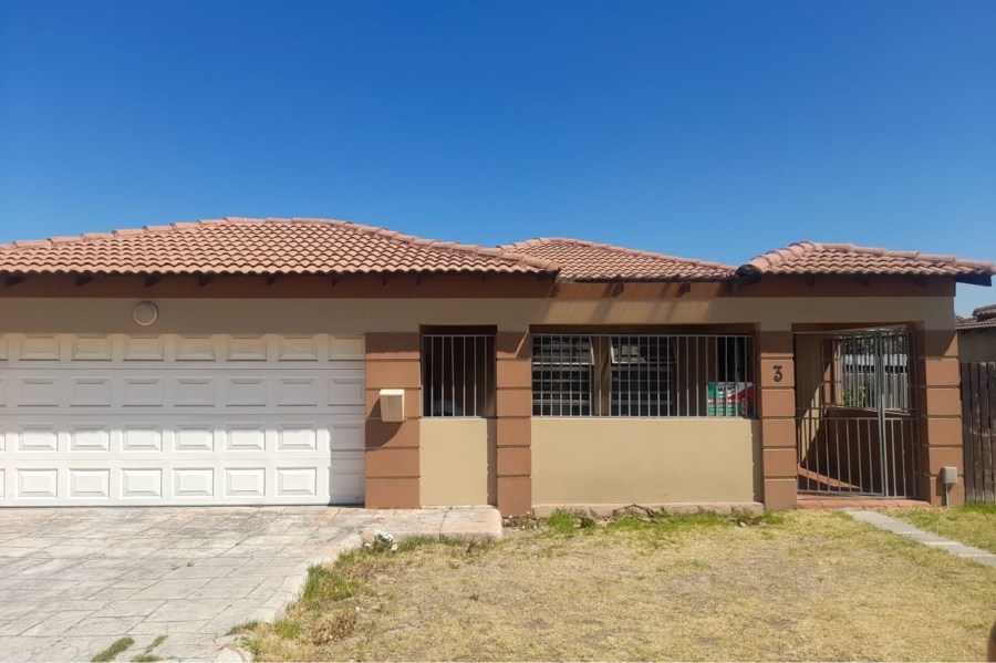 3 Bedroom Property for Sale in Vredelust Western Cape